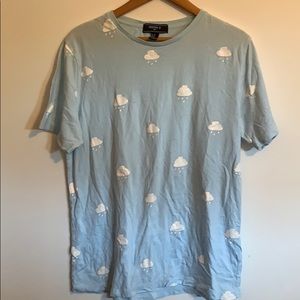 Cloud T shirt